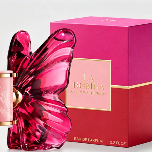 Fragancia Alternativa - La Bomba (Carolina Herrera)