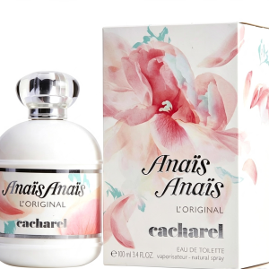 Fragancia Alternativa - Anais - Anais (Cacharel)