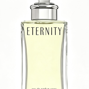 Fragancia Alternativa - Eternity (Calvin Klein)