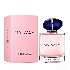 Fragancia Alternativa - My Way (Giorgio Armani)