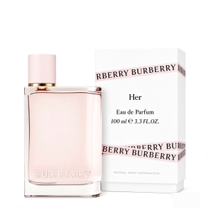 Fragancia Alternativa - Burberry Her (Burberry)