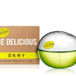 Fragancia Alternativa -  Be Delicious (Donna Karan)