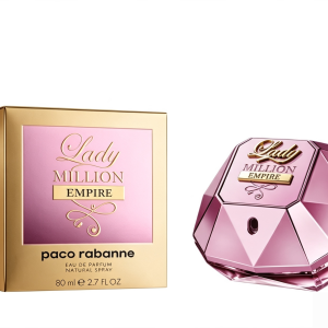 Fragancia Alternativa - Lady Million Empire (Paco Rabanne)