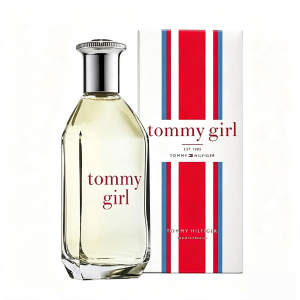 Fragancia Alternativa - Tommy Girl (Tommy Hilfiger)