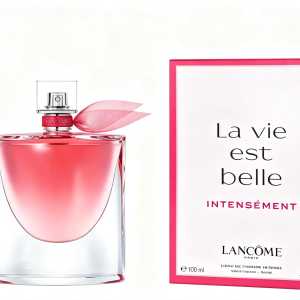 Fragancia Alternativa - La vida es Bella Intense (Lancome)