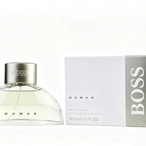 Fragancia Alternativa - Boss Woman (Hugo Boss)