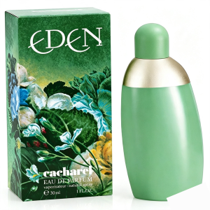 Fragancia Alternativa - Eden (Cacharel)