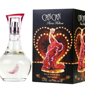Fragancia Alternativa - Can Can (Paris Hilton)
