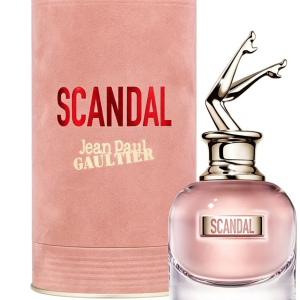 Fragancia Alternativa - Scandal (Jean Paul Gaultier)
