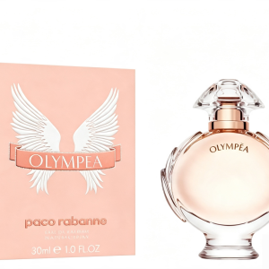 Fragancia Alternativa - Olympea (Paco Rabanne)