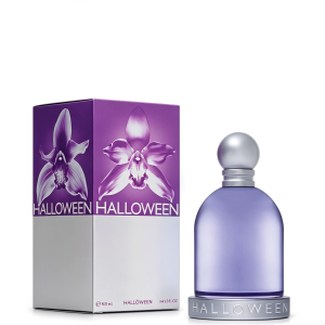 Fragancia Alternativa - Halloween (Jesús del Pozo)
