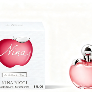Fragancia Alternativa - Nina (Nina Ricci)