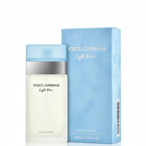 Fragancia Alternativa - Light Blue (Dolce & Gabbana)