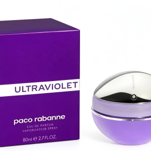 Fragancia Alternativa - Ultraviolet (Paco Rabanne)