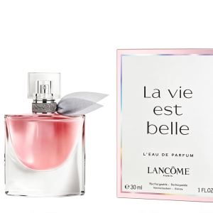 Fragancia Alternativa - La vida es Bella  (Lancome)