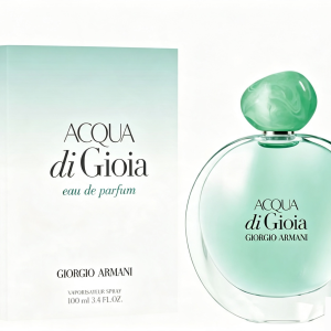 Fragancia Alternativa - Acqua Di Gioia (Giorgio Armani)