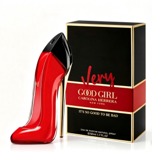 Fragancia Alternativa - Very Good Girl (Carolina Herrera)