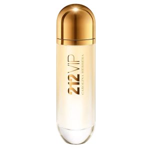 Fragancia Alternativa - 212 Vip (Carolina Herrera)