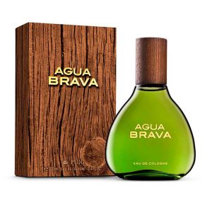 Fragancia Alternativa - Agua Brava (Puig)