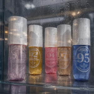 Pack de 5 Brumas Río de Janeiro