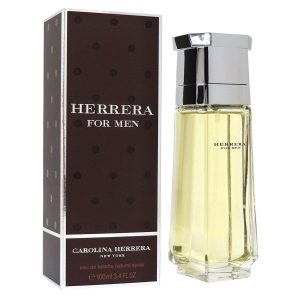 Fragancia Alternativa - Carolina Herrera hombre (Carolina herrera)