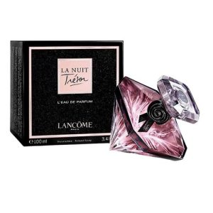 Fragancia Alternativa - La Nuit Tresor (Lancome)