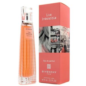 Fragancia Alternativa - Live Irresistible (Givenchy)