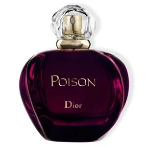 Fragancia Alternativa - Poison (Christian Dior)