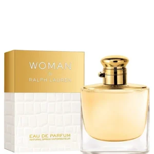 Fragancia Alternativa - Woman (Ralph Laurent)