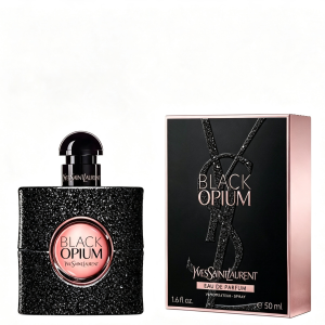 Fragancia Alternativa - Black Opium (Y.S.L)
