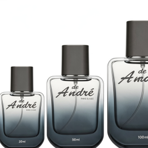Pack Fragancia Masculina Dulce