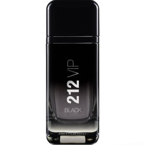 Fragancia Alternativa - 212 Vip Black (Carolina Herrera)