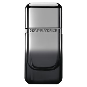 Fragancia Alternativa - 212 Vip Black Elixir (CH)