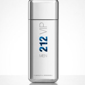 Fragancia Alternativa - 212 Vip Men (Carolina Herrera)