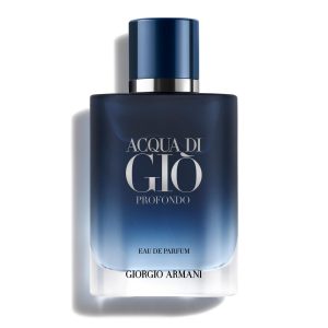 Fragancia Alternativa - Acqua Di Gio Profondo (Giorgio Armani)