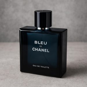 Fragancia Alternativa - Bleu (Chanel)