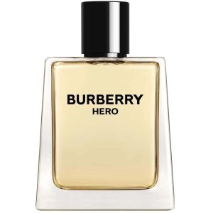 Fragancia Alternativa - Burberry Hero (Burberry)