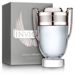 Fragancia Alternativa - Invictus (Paco Rabanne)