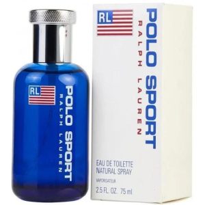 Fragancia Alternativa - Polo Sport (Ralph Lauren)