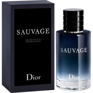 Fragancia Alternativa - Sauvage Dior