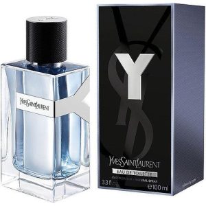 Fragancia Alternativa - Y EDT (Y.S.L)