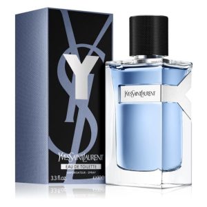 Fragancia Alternativa - Y EDT (Y.S.L)