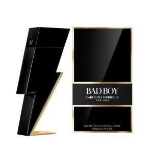 Fragancia Alternativa - Bad Boy (Carolina Herrera)
