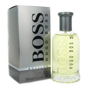 Fragancia Alternativa - Boss (Hugo Boss)