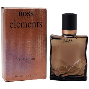 Fragancia Alternativa - Elements (Hugo Boss)