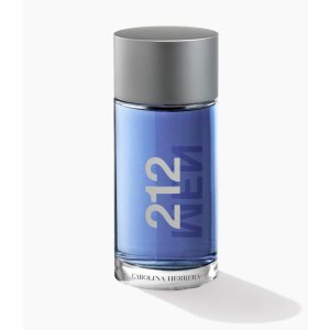 Fragancia Alternativa - 212 For Men (Carolina Herrera)