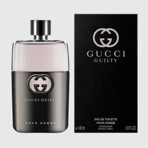 Fragancia Alternativa - Gucci Guilty (Gucci)