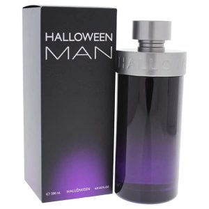 Fragancia Alternativa - Halloween Man (Jesús del Pozo)