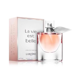 Fragancia Alternativa - La Vida es Bella (Lancome)