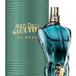 Fragancia Alternativa - Le Beu (J. P. Gaultier)